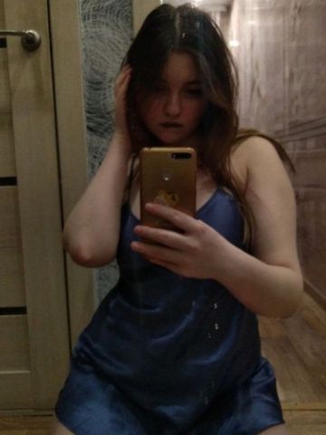 Проститутка Летиция